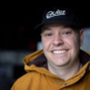 Meet your Posher, Kyle